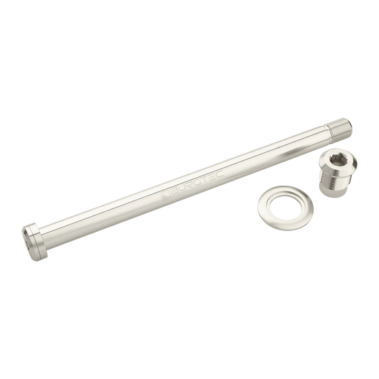 Burgtec Rear Axle - Trek (12 x 184.5mm)