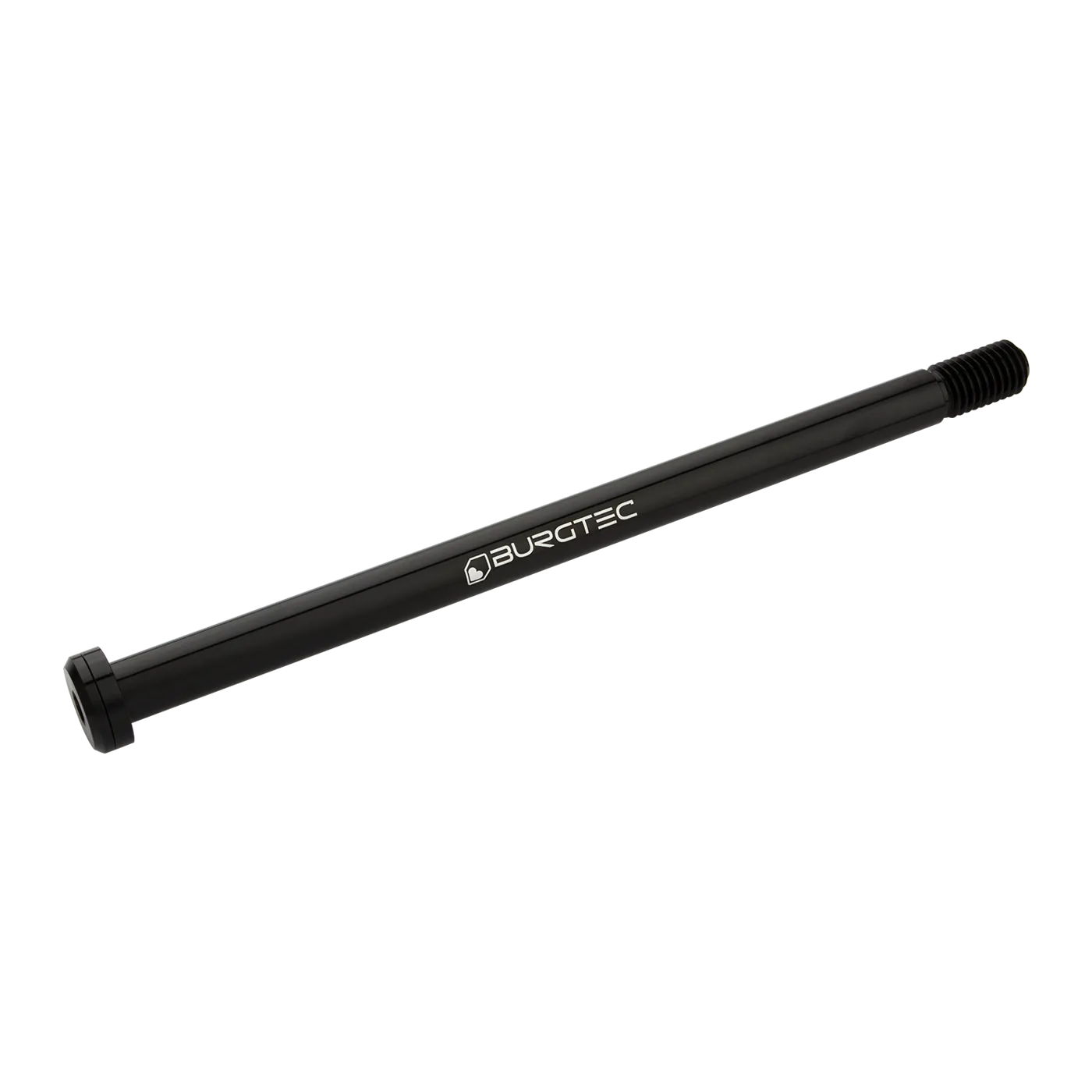 Burgtec Rear Axle - Trek (12 x 198.5mm)