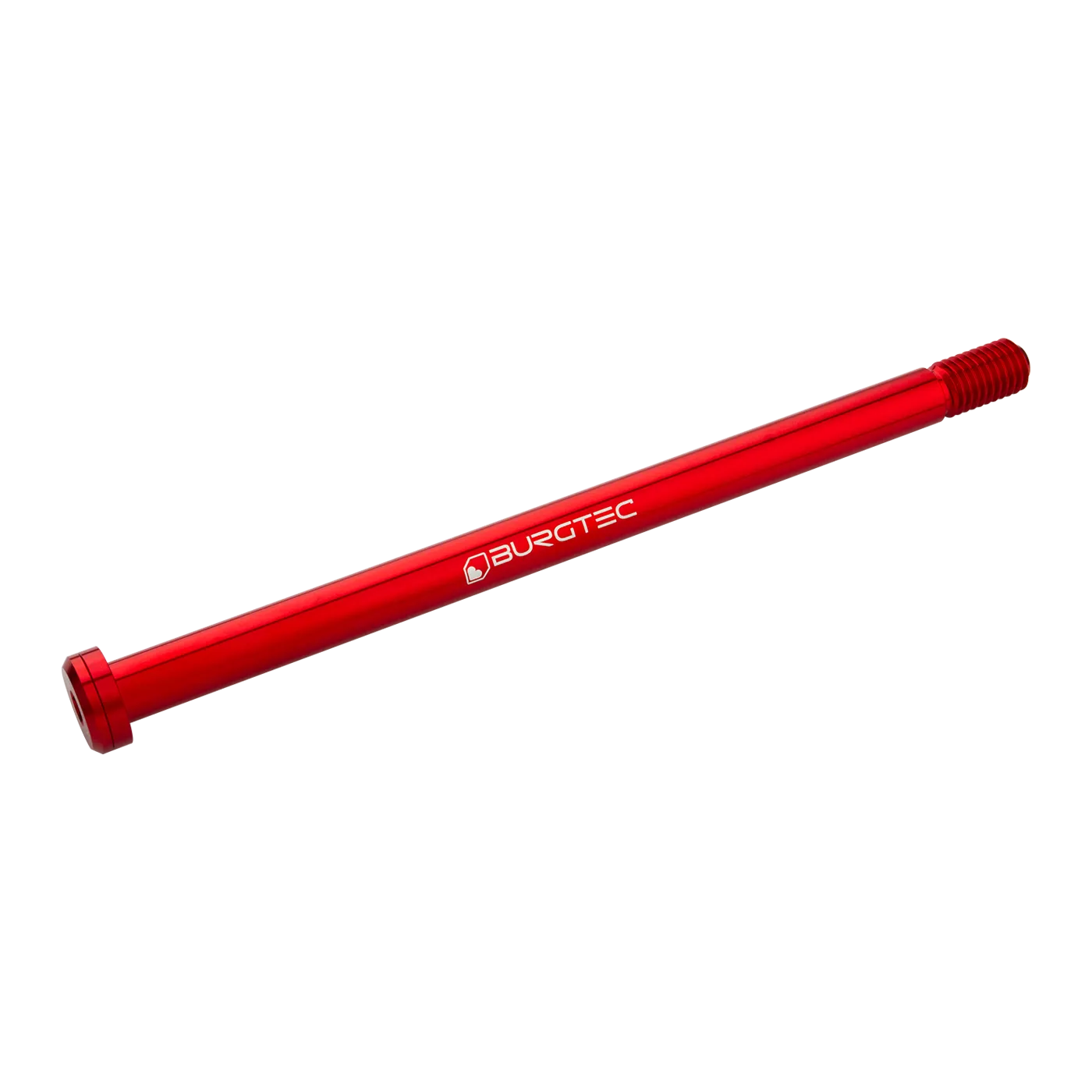 Burgtec Rear Axle - Trek (12 x 198.5mm)