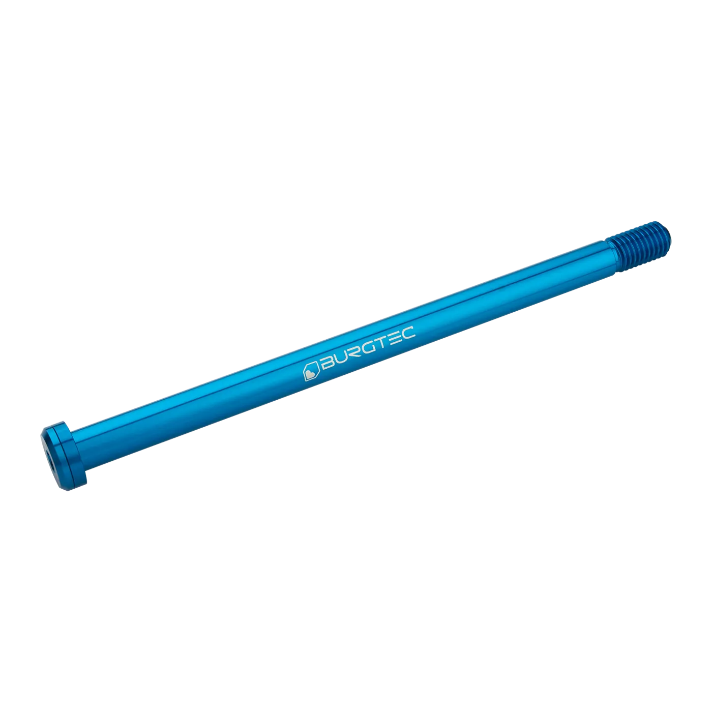 Burgtec Rear Axle - Trek (12 x 198.5mm)