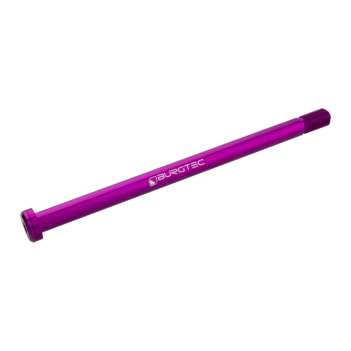 Burgtec Rear Axle - Trek (12 x 198.5mm)