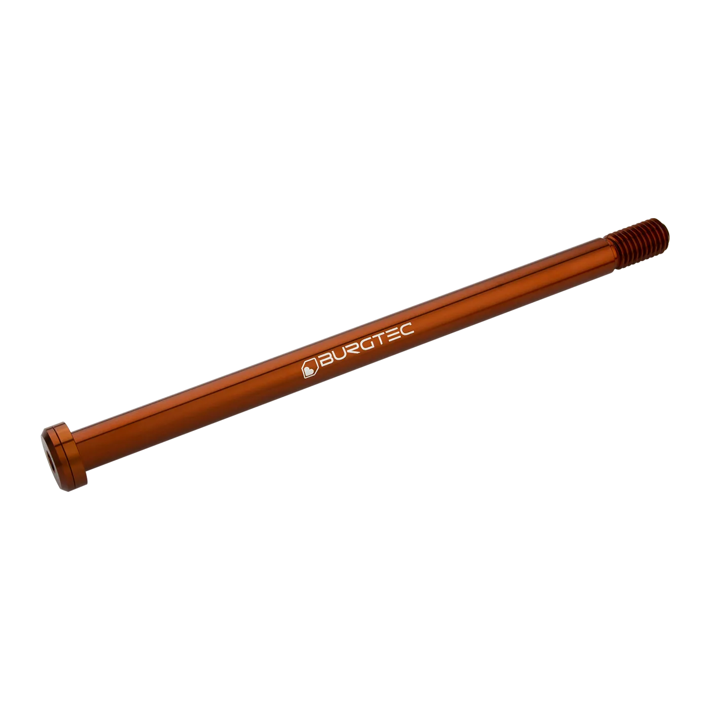 Burgtec Rear Axle - Trek (12 x 198.5mm)