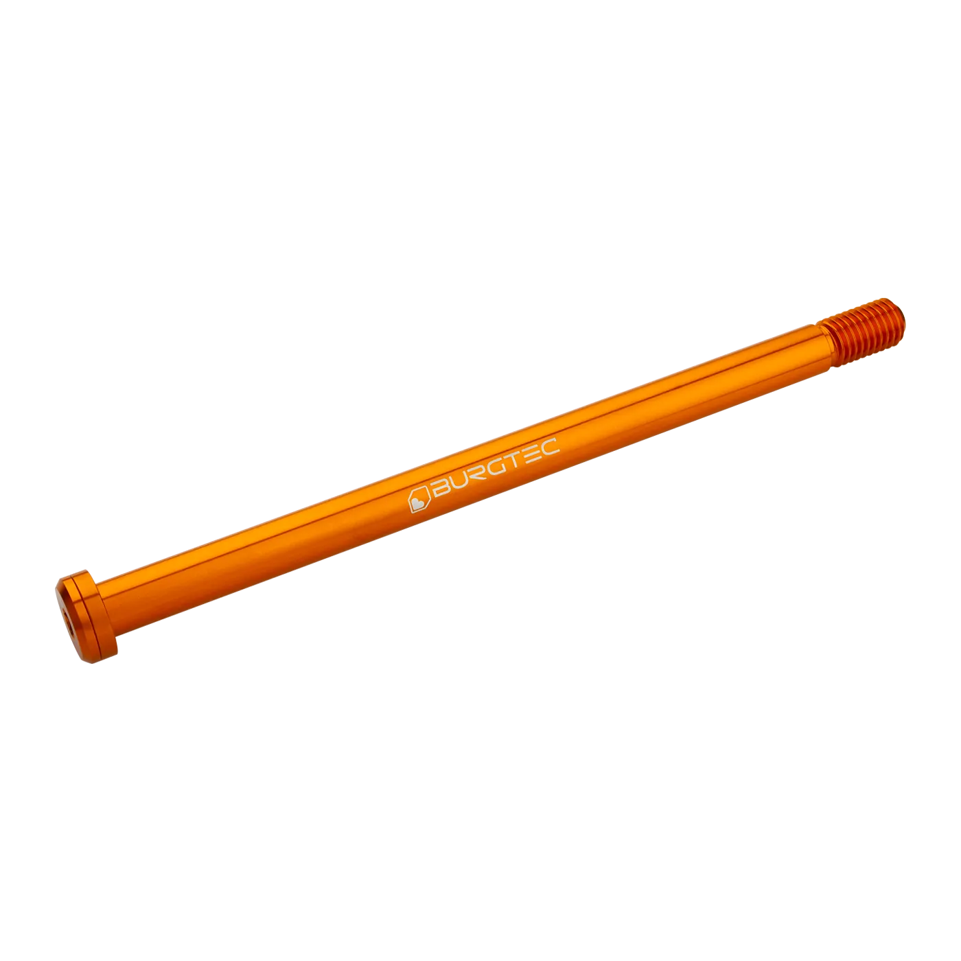 Burgtec Rear Axle - Trek (12 x 198.5mm)