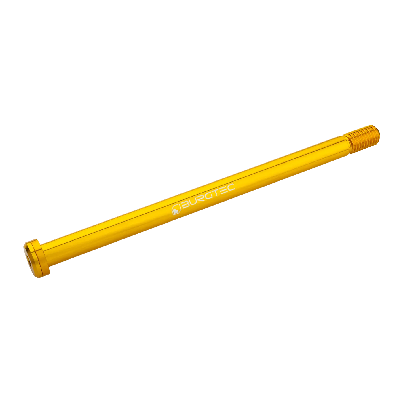 Burgtec Rear Axle - Trek (12 x 198.5mm)