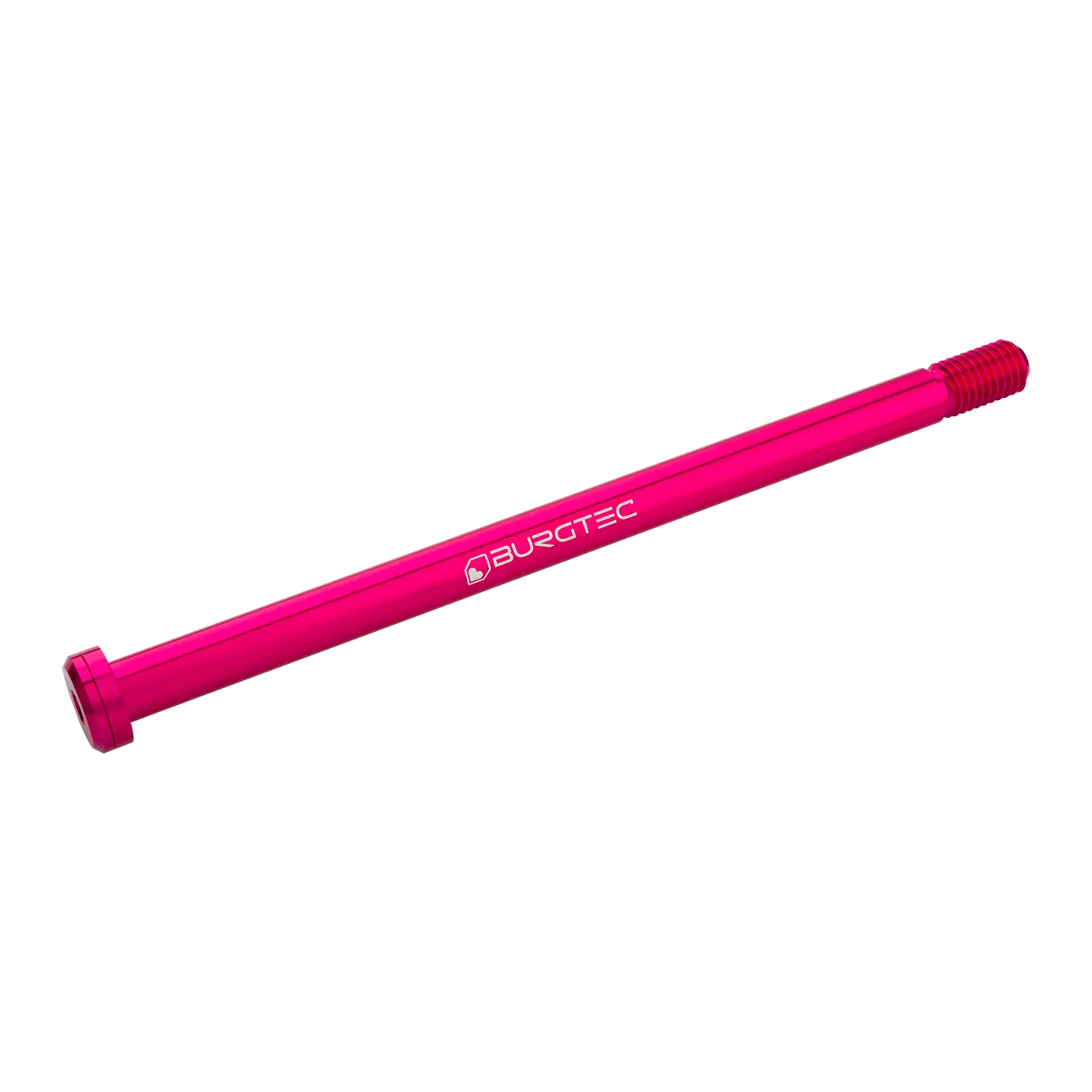 Burgtec Rear Axle - Trek (12 x 198.5mm)