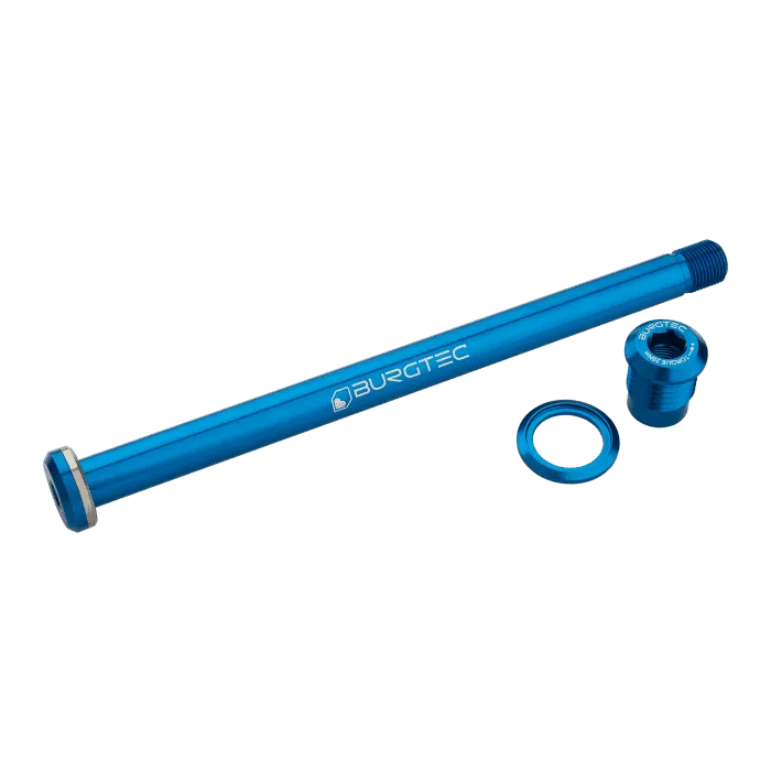 Burgtec Rear Axle - Yeti (12 x 174mm)