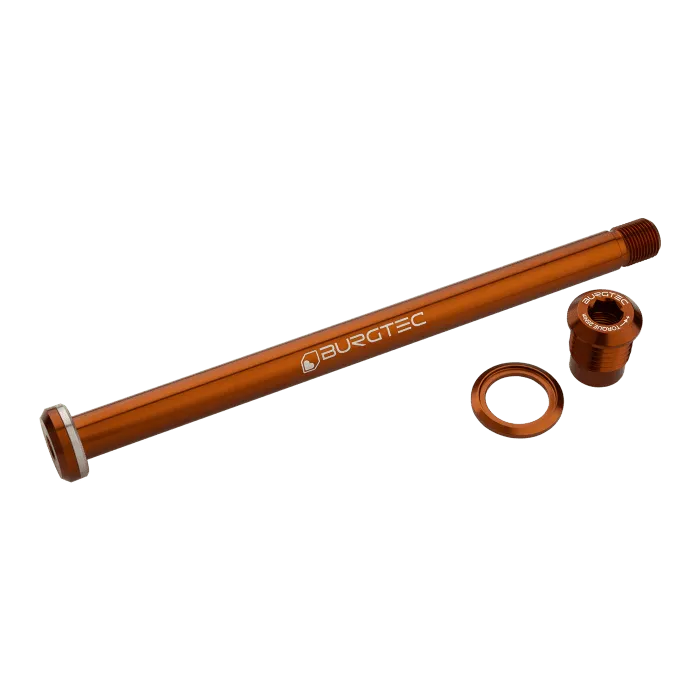 Burgtec Rear Axle - Yeti (12 x 174mm)