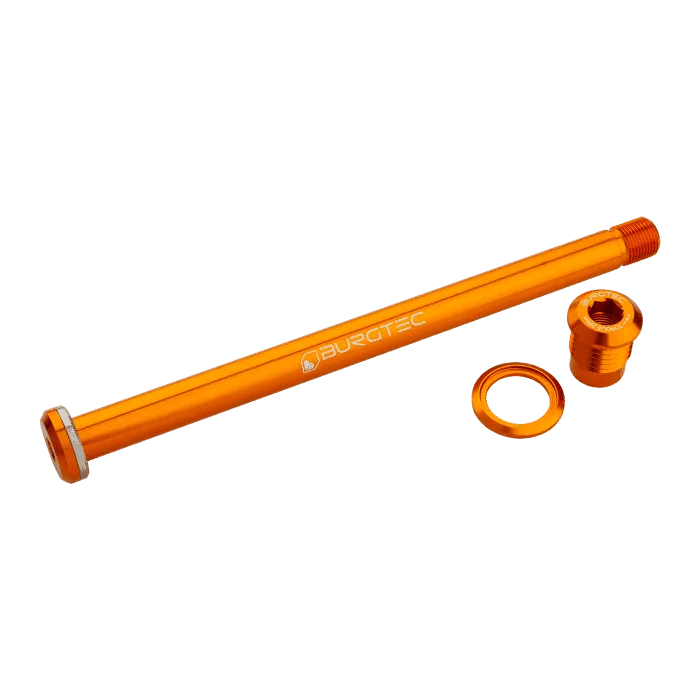 Burgtec Rear Axle - Yeti (12 x 174mm)