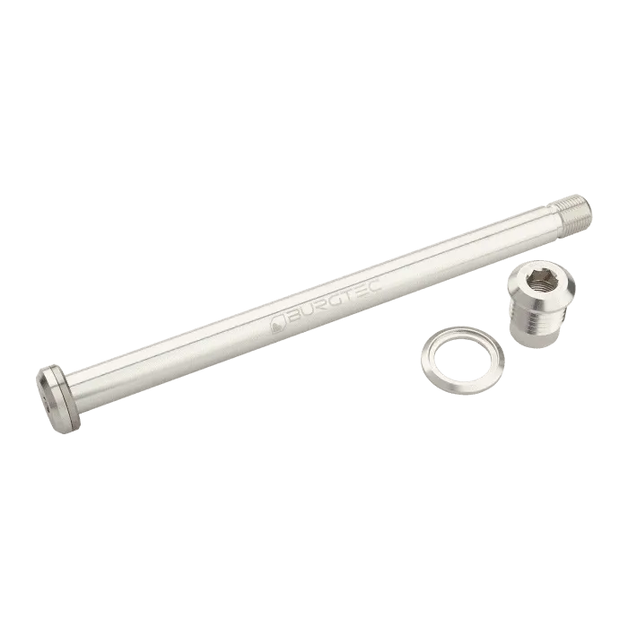 Burgtec Rear Axle - Yeti (12 x 174mm)