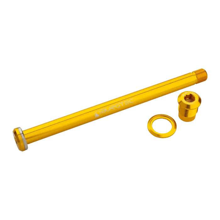 Burgtec Rear Axle - Yeti (12 x 174mm)