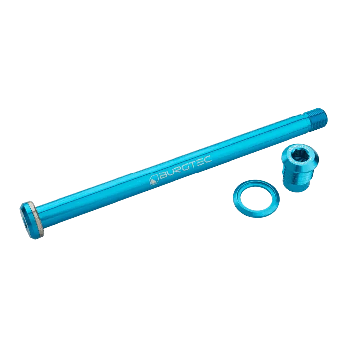 Burgtec Rear Axle - Yeti (12 x 174mm)