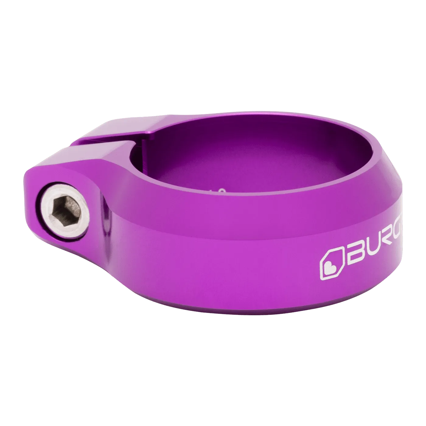 Burgtec Seat Clamp