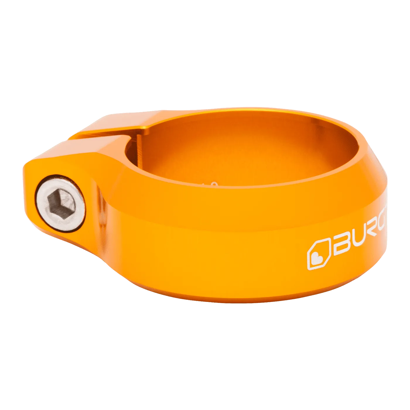 Burgtec Seat Clamp