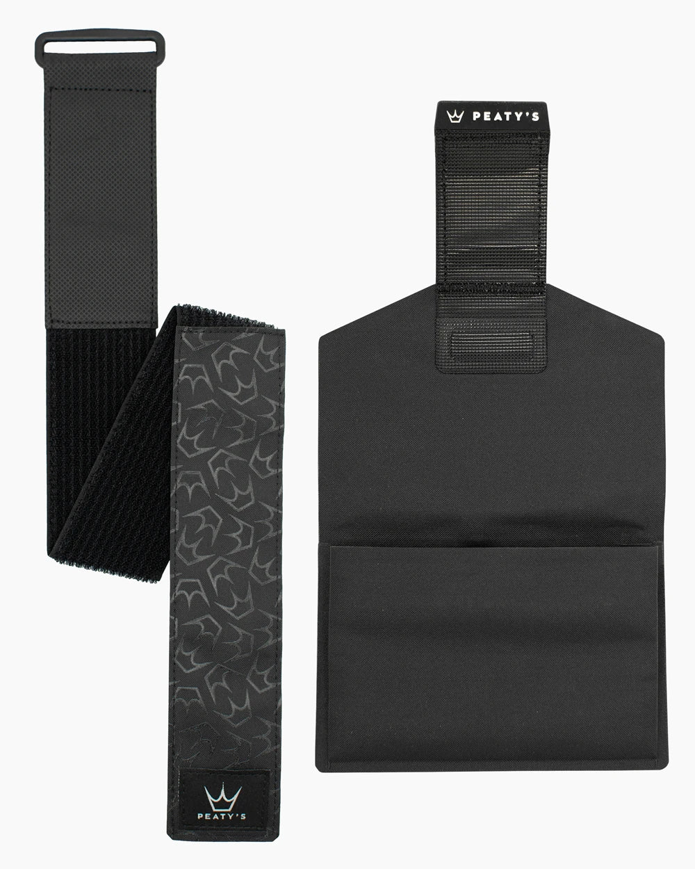 Peatys Holdfast Trail Tool Wrap