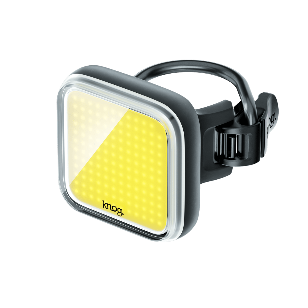 Knog Blinder X Light Set - 200/100 Lumens