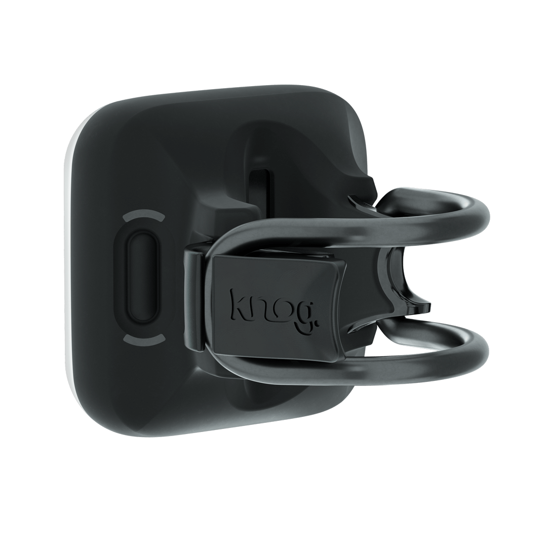 Knog Blinder X Light Set - 200/100 Lumens