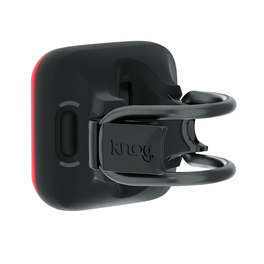 Knog Blinder X Rear Light - 100 Lumens