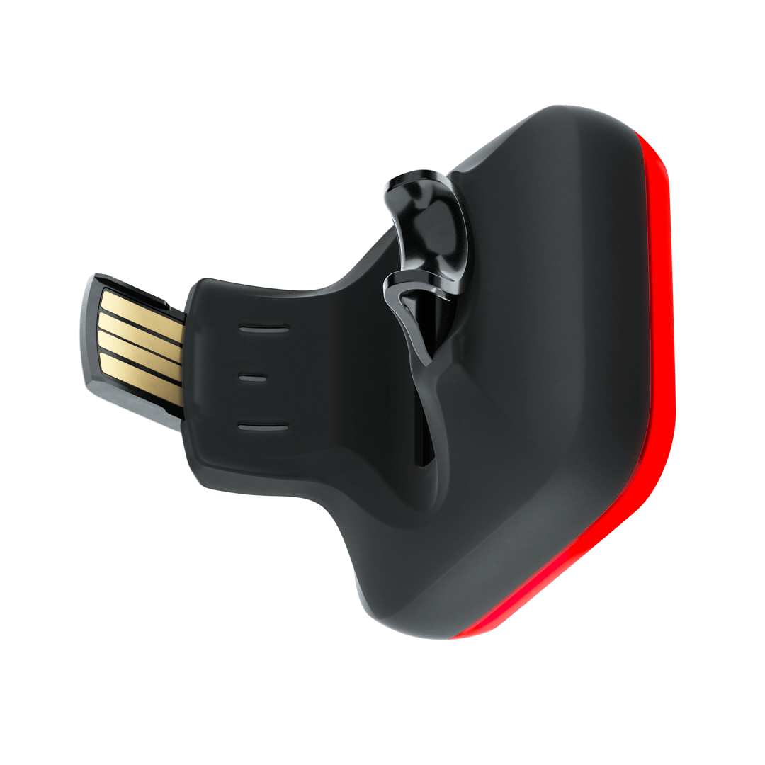 Knog Blinder X Rear Light - 100 Lumens
