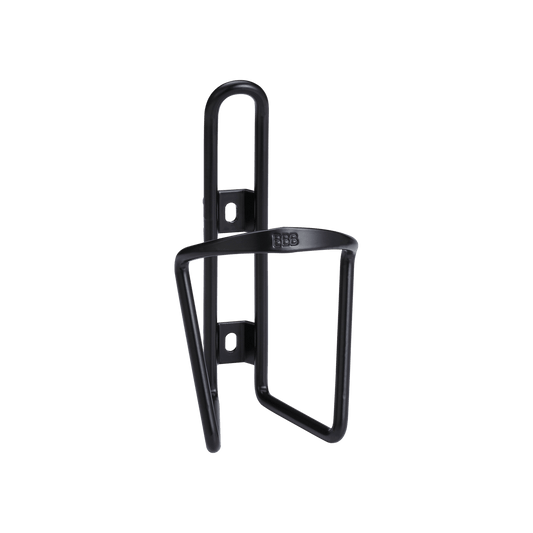 BBB Ecotank Bottle Cage - Black