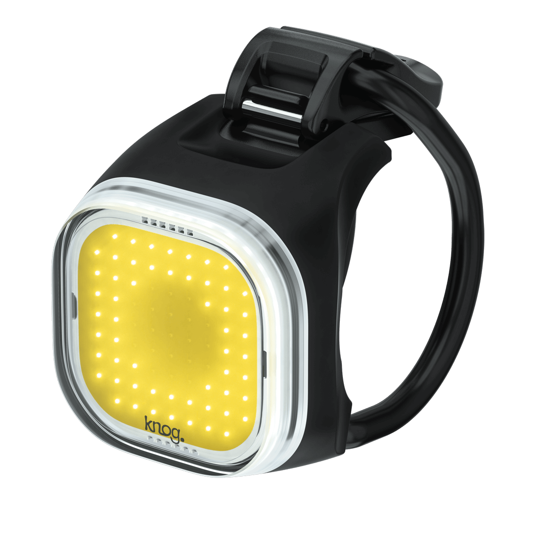 Knog Blinder Mini Light Set - 50/30 Lumens