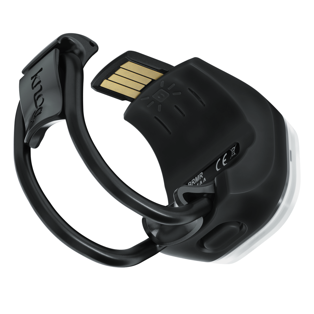 Knog Blinder Mini Light Set - 50/30 Lumens