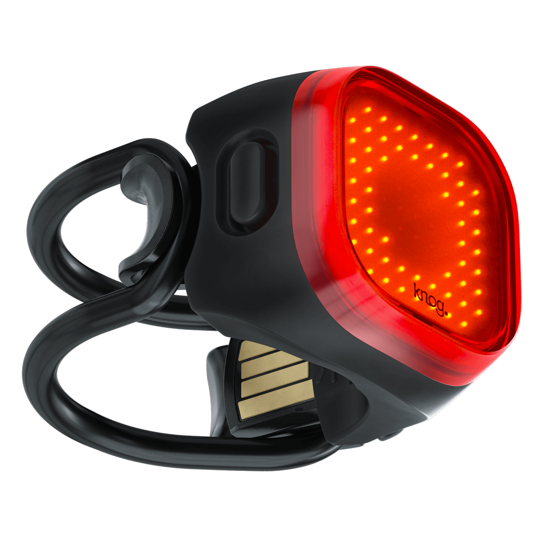 Knog Blinder Mini Light Set - 50/30 Lumens