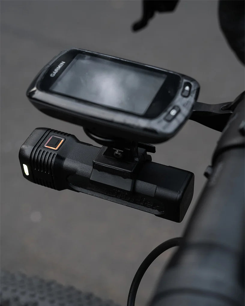 Knog Blinder 1300 Light - 1300 Lumens