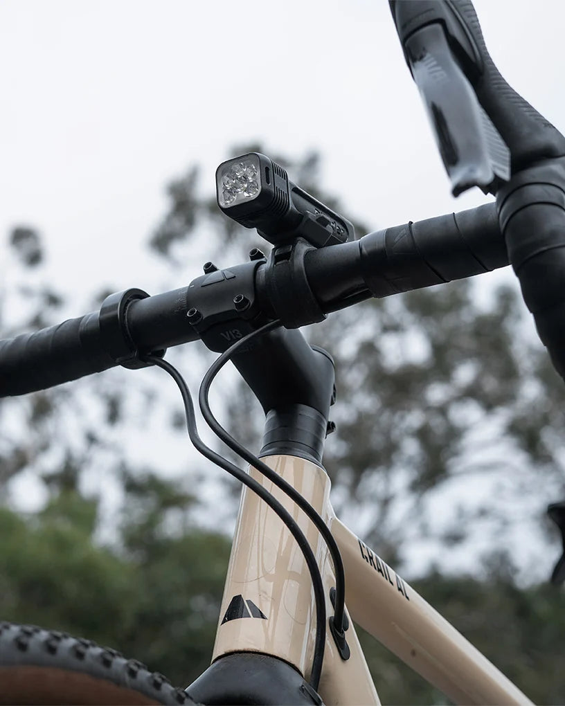 Knog Blinder 1300 Light - 1300 Lumens