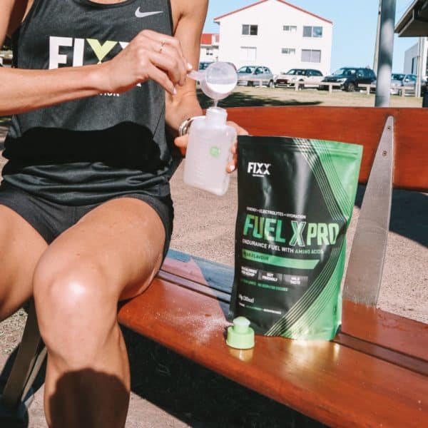 FIXX Fuel X Pro - Pear 30 Scoop Bulk Bag