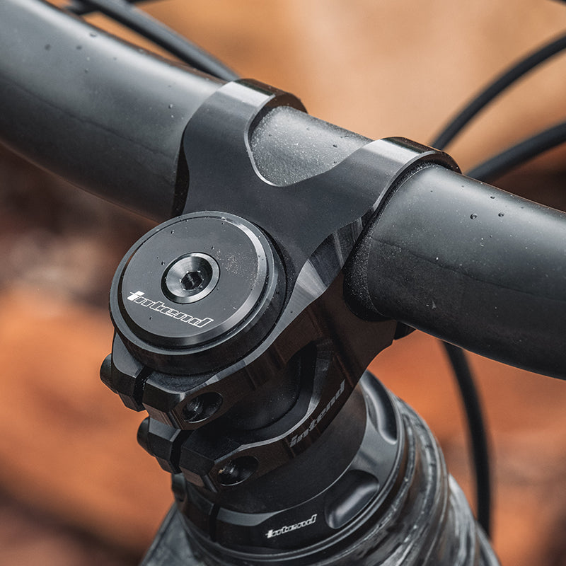 Intend Grace OS EN Stem