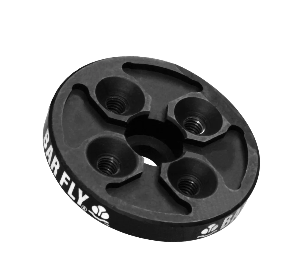 Bar Fly 4 - Stem Cap Mount