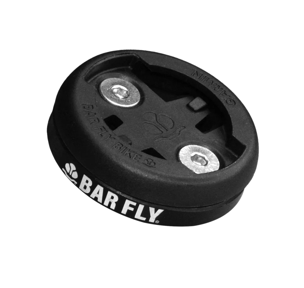 Bar Fly 4 - Stem Cap Mount