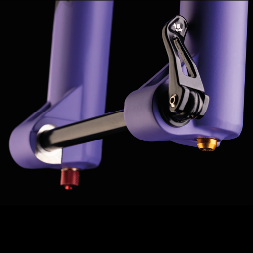 Formula Selva S - 27.5"