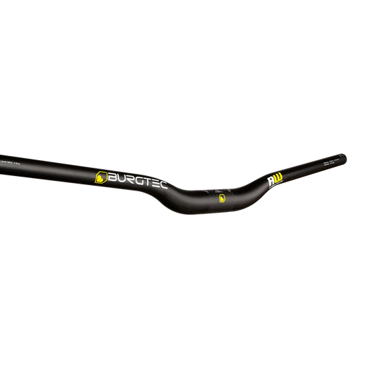 Burgtec Ride Wide UD Carbon Enduro Bar - 35mm