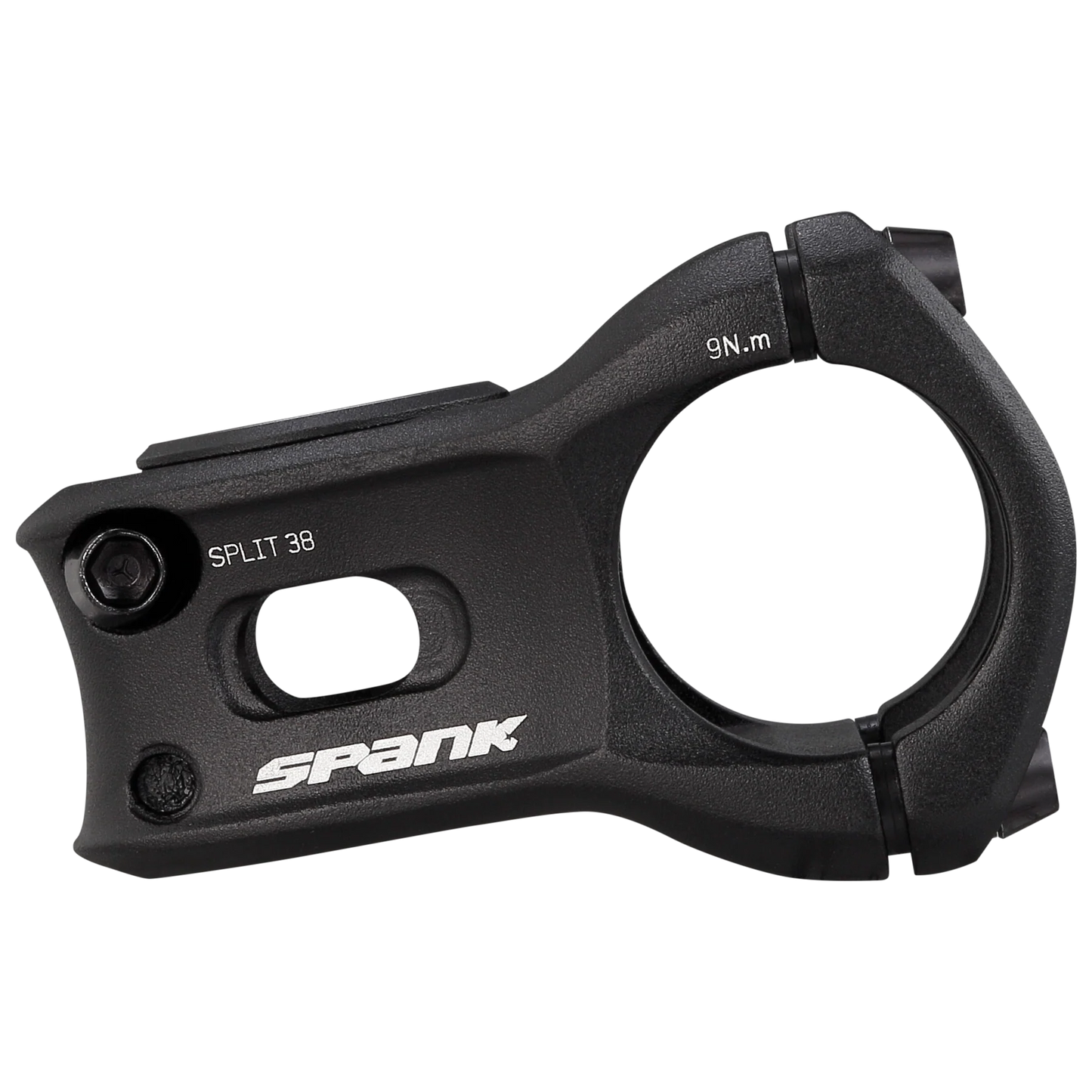 Spank Split Stem - 31.8mm Dia.