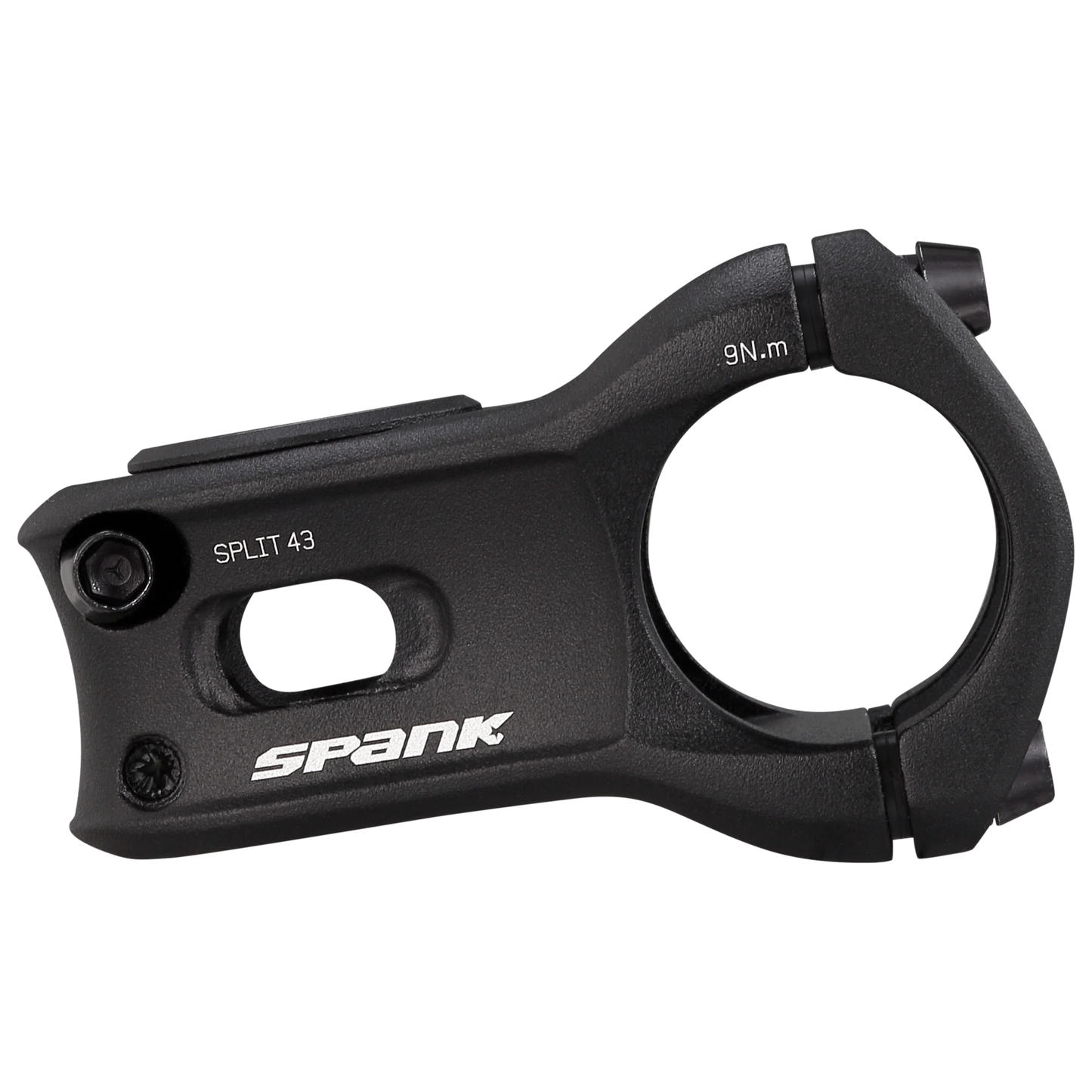 Spank Split Stem - 31.8mm Dia.