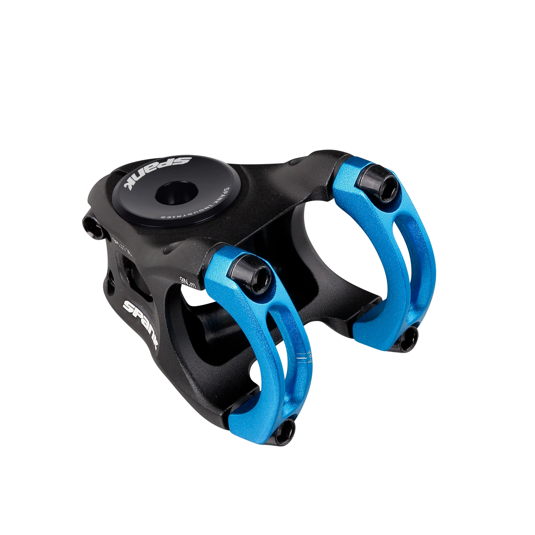 Spank Split 35 Stem