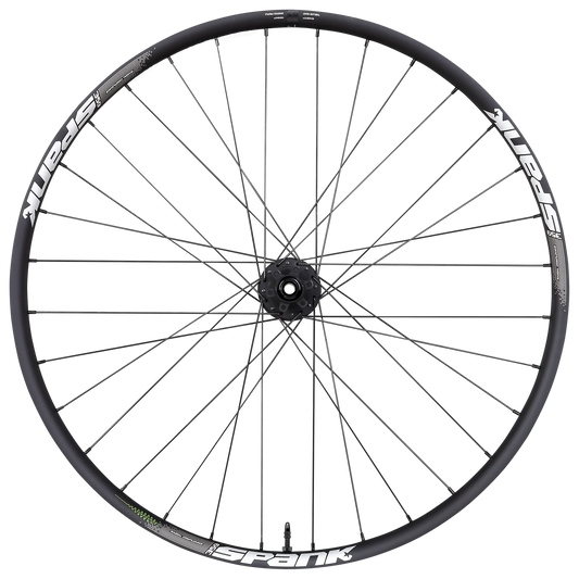 Spank 359 Wheel - Rear