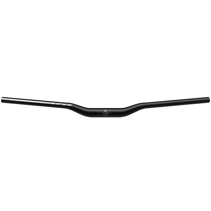 Spank Spoon Alloy bar - 35mm Dia.