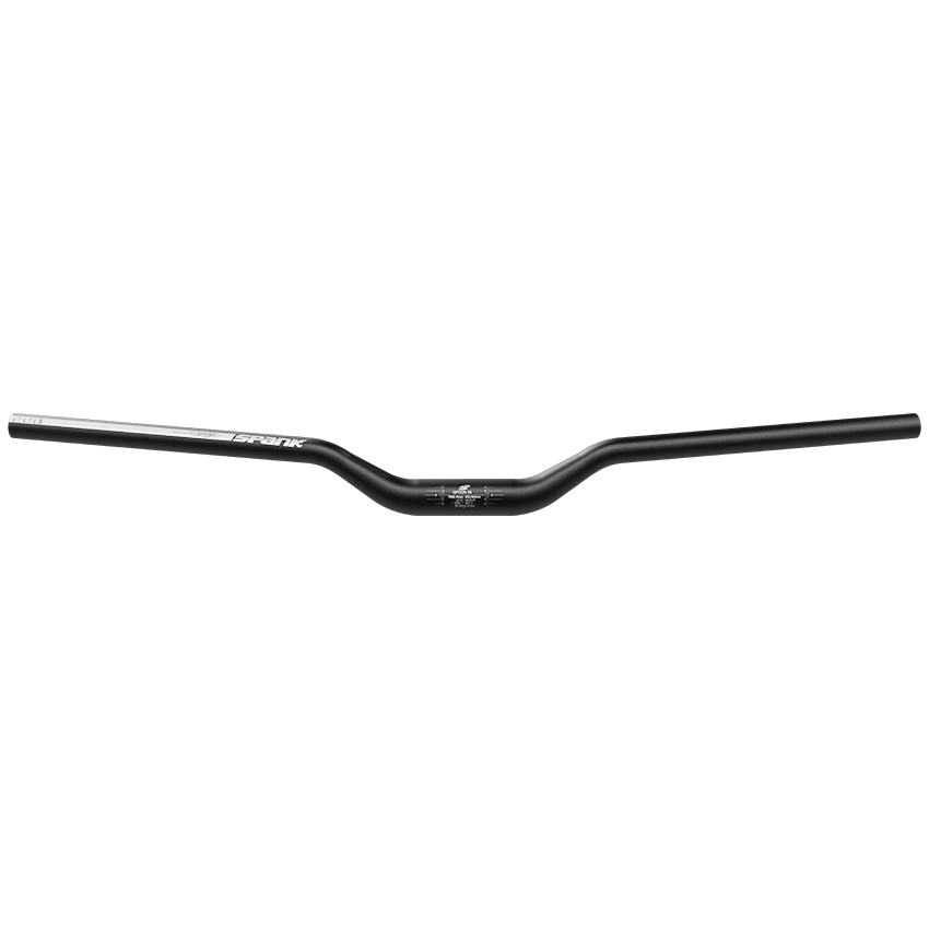 Spank Spoon Alloy bar - 35mm Dia.