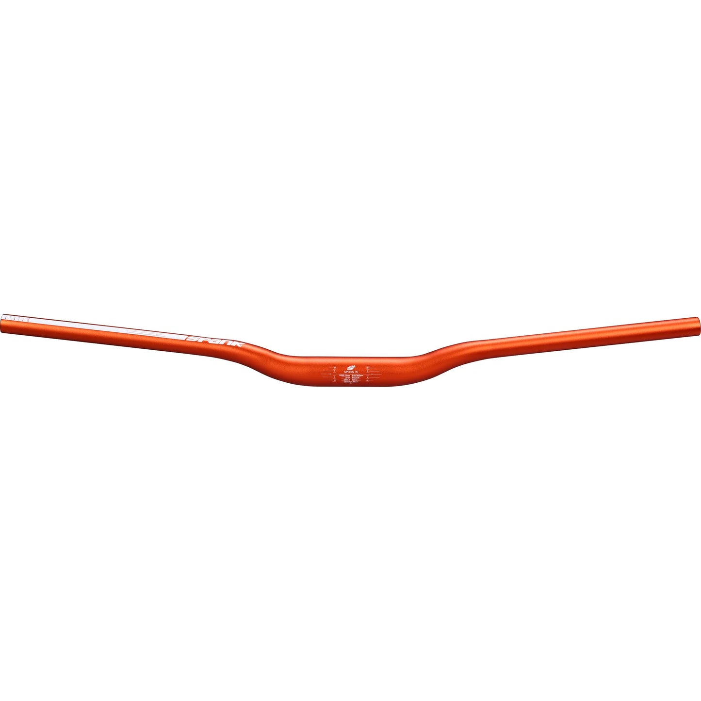Spank Spoon Alloy bar - 35mm Dia.