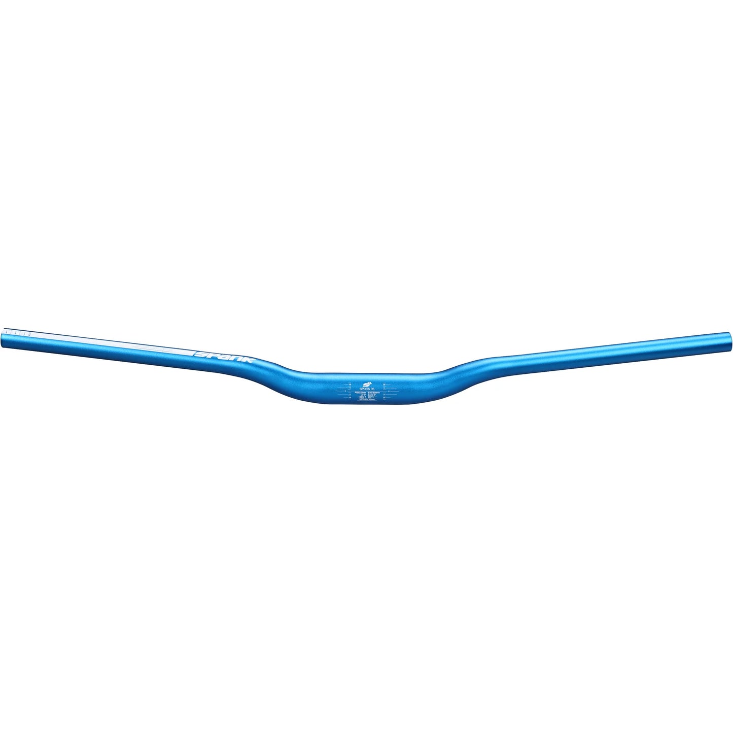 Spank Spoon Alloy bar - 35mm Dia.