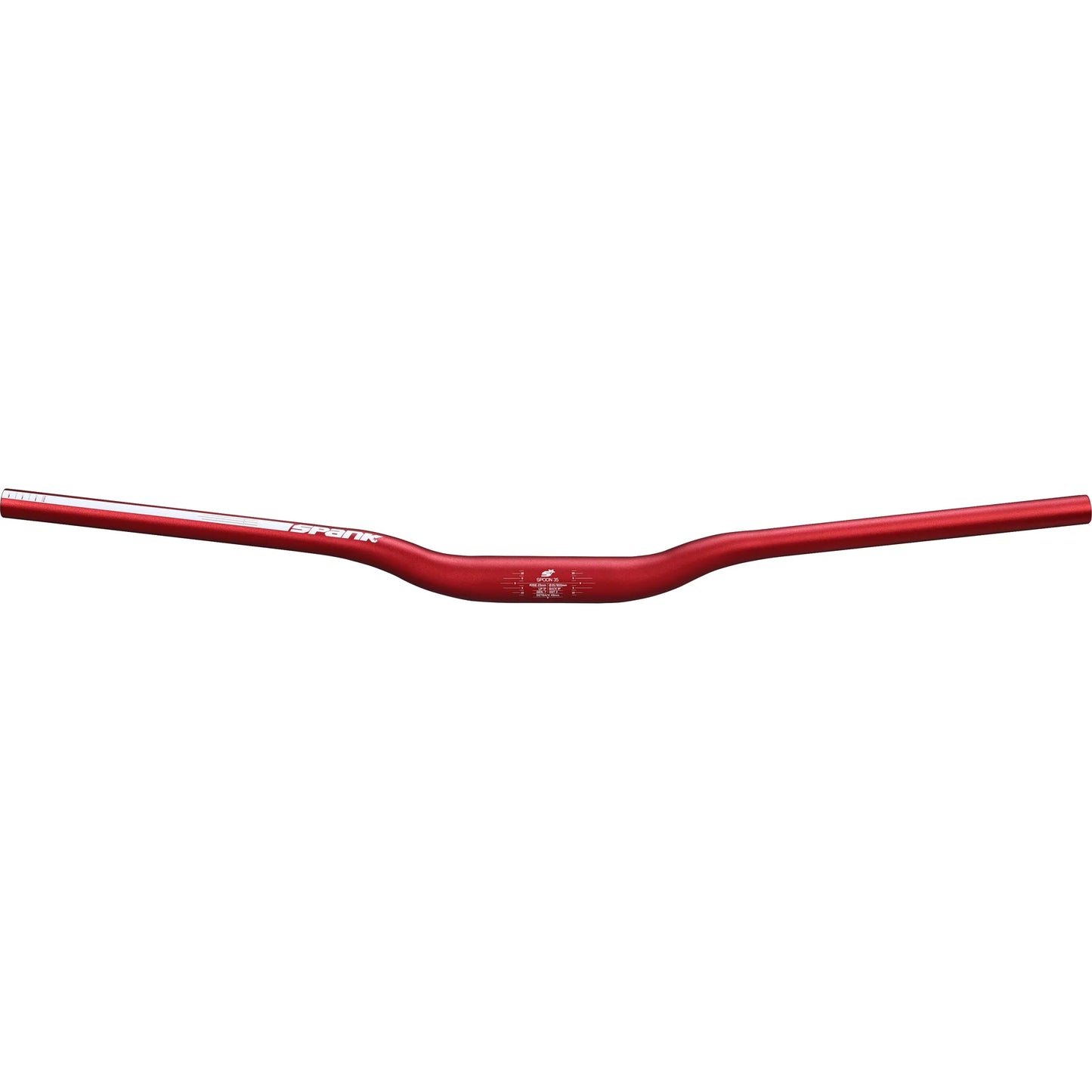 Spank Spoon Alloy bar - 35mm Dia.