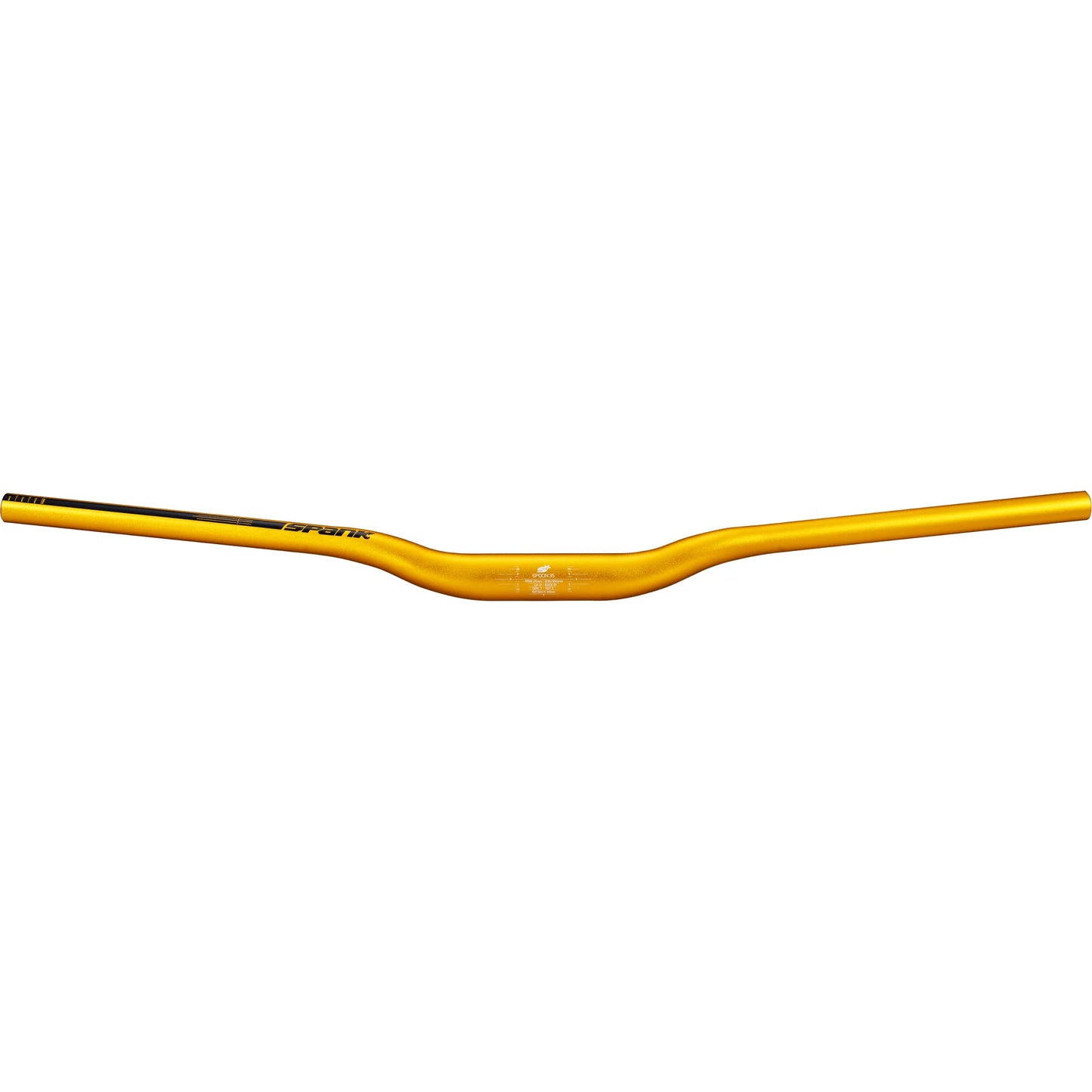 Spank Spoon Alloy bar - 35mm Dia.
