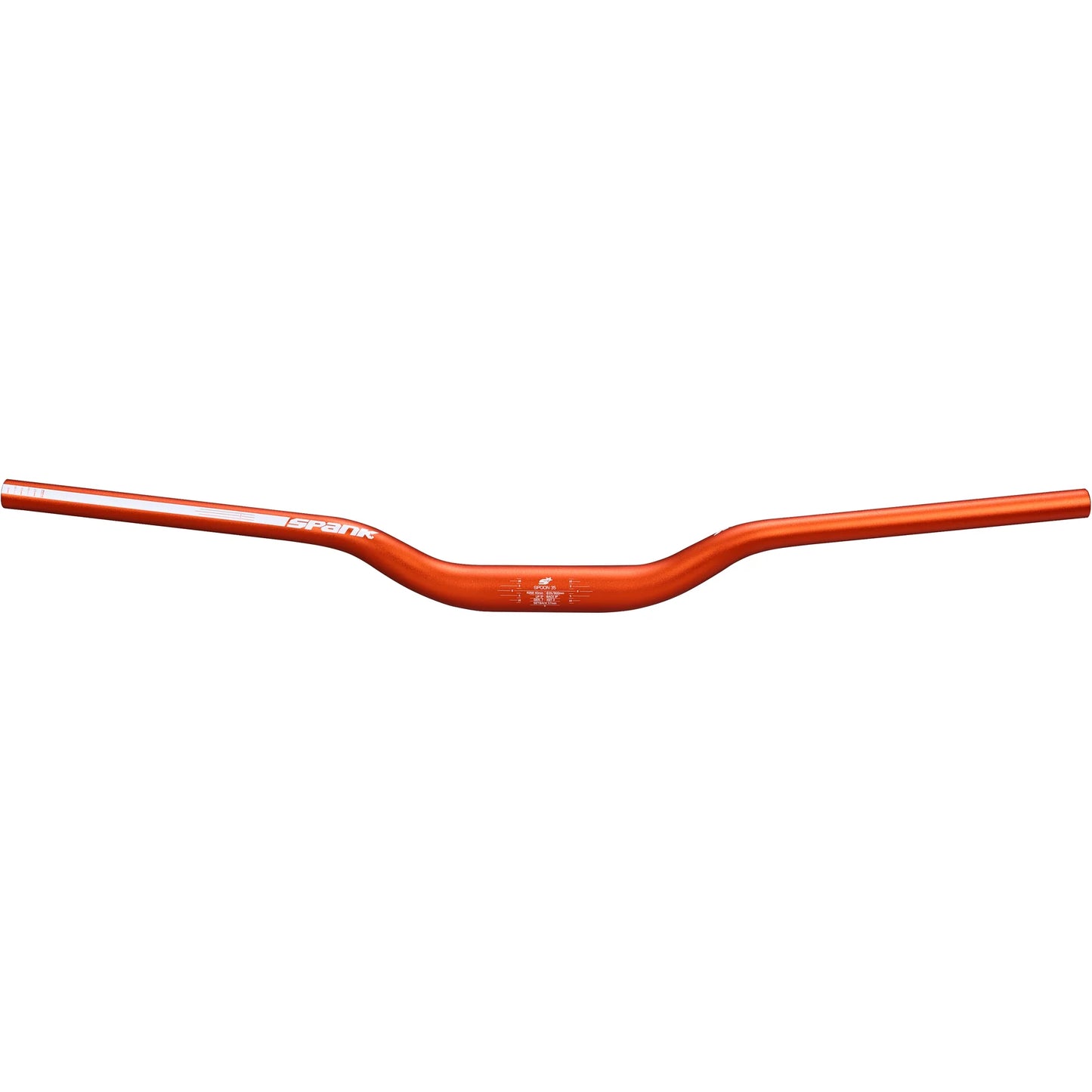 Spank Spoon Alloy bar - 35mm Dia.
