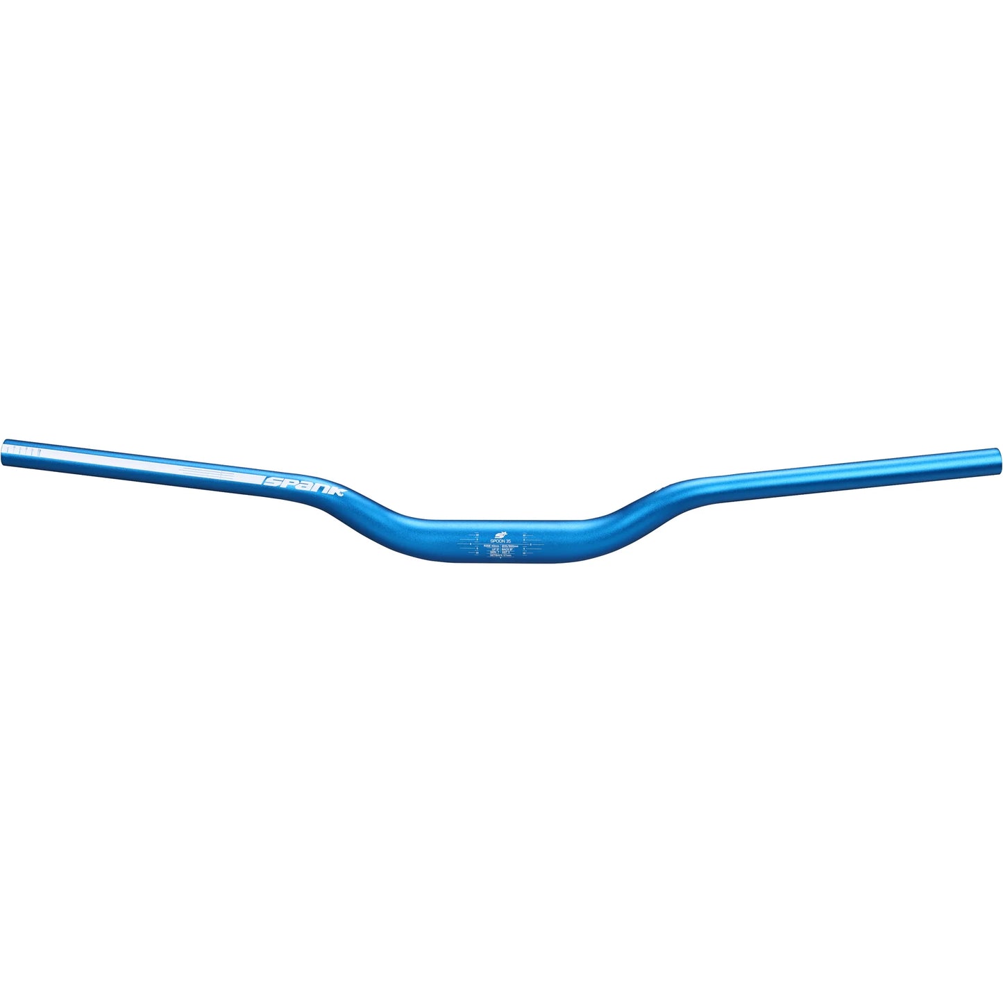 Spank Spoon Alloy bar - 35mm Dia.