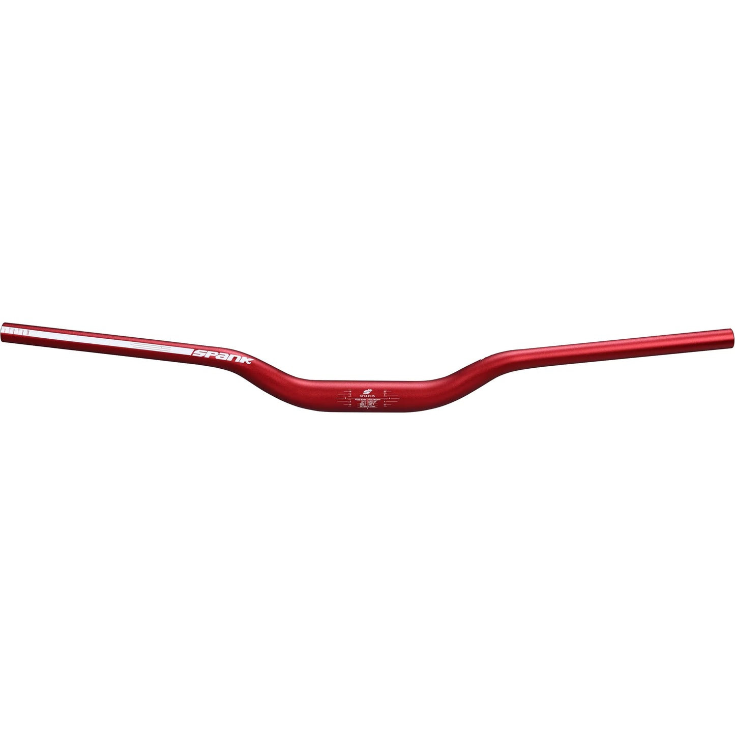 Spank Spoon Alloy bar - 35mm Dia.