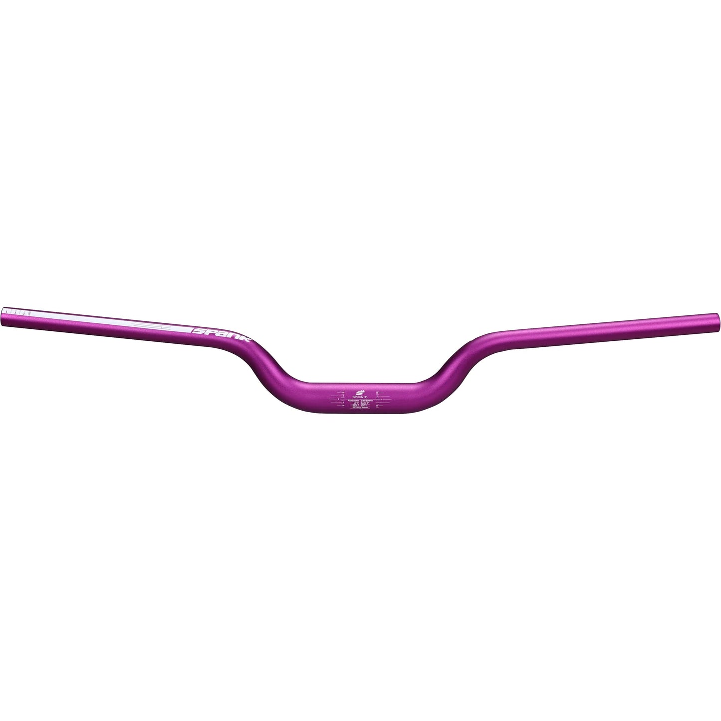Spank Spoon Alloy bar - 35mm Dia.
