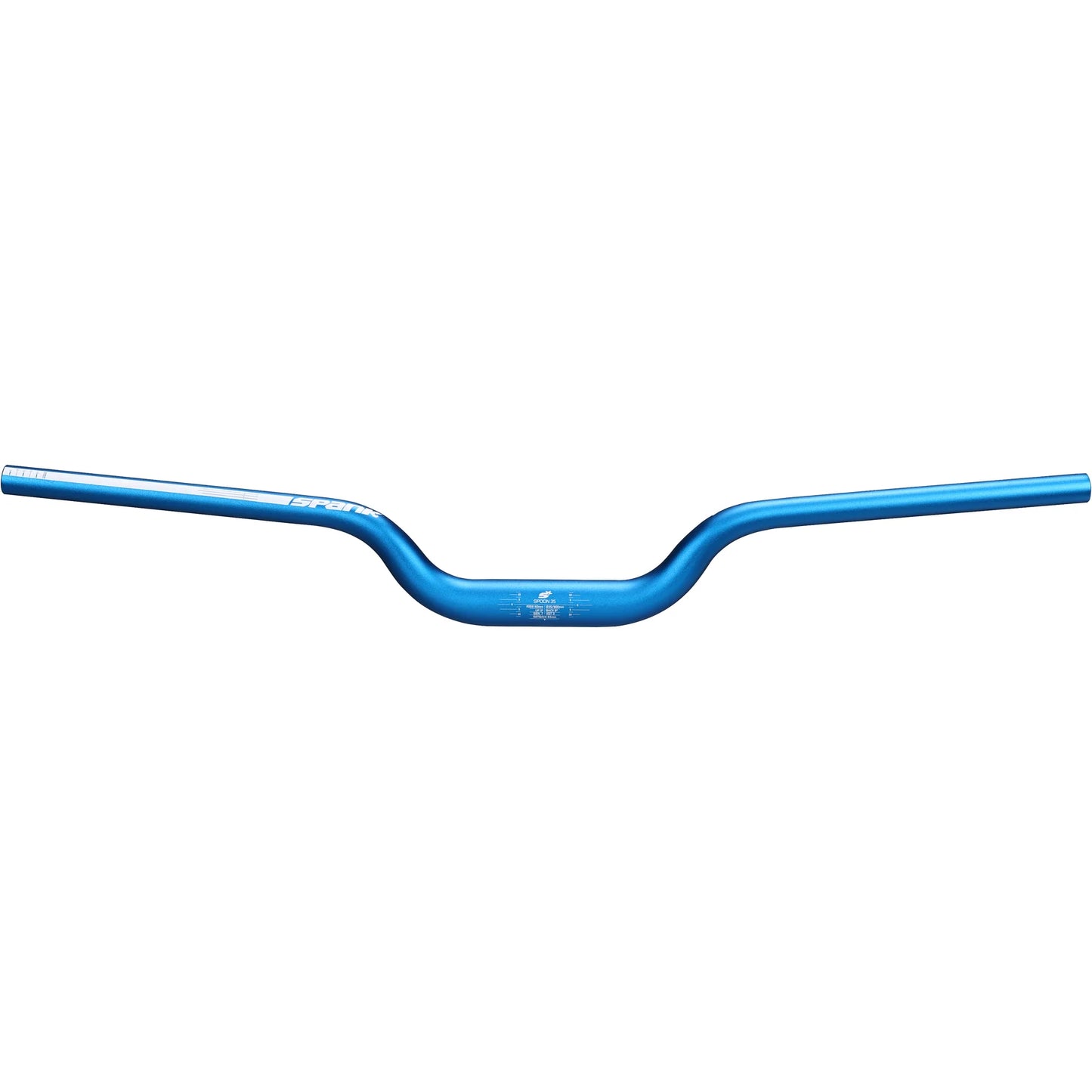 Spank Spoon Alloy bar - 35mm Dia.