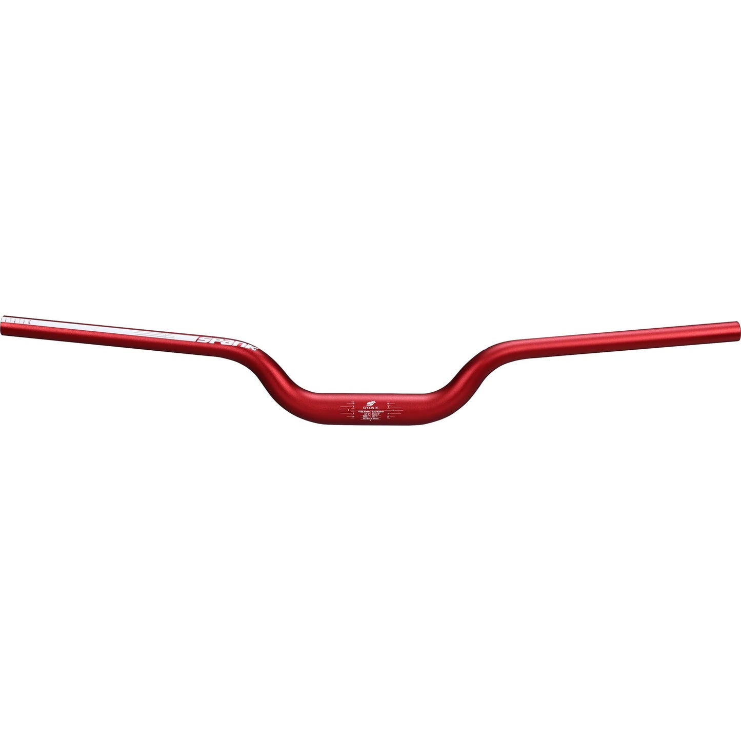 Spank Spoon Alloy bar - 35mm Dia.